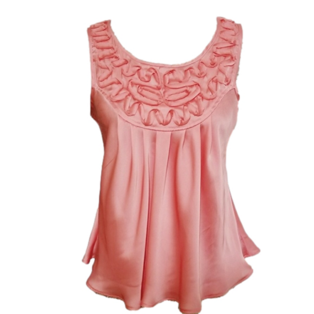 Willi Smith Top
